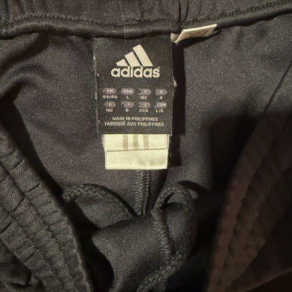 Adidas Men’s Athletic Pants - Picture 3 of 5